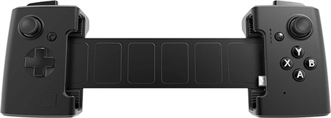 その他 ASUS - ASUS Gamevice for ROG Phone Original ASUS Official Gamevice Controller for ROG Phone 1